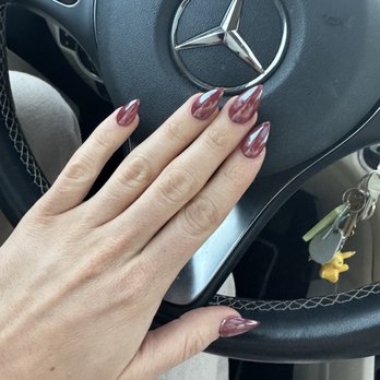 Rose Bloom Nail Spa - Nail Salons Near Me - Santa Clara, California