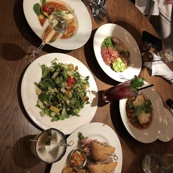 Beatrix - Coffee & Tea Near Me - Oak Brook, Illinois