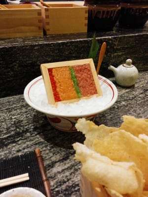 MASU by Nic Watt by null