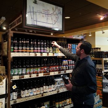 Barons Market - Temecula - Crafty - Grocery Near Me - Temecula, California
