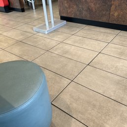 Dirty floor Dirty floor