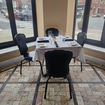 Esca Restaurant & Wine Bar - Wine Bars Near Me - Middletown, Connecticut Esca Restaurant & Wine Bar - Wine Bars Near Me - Middletown, Connecticut