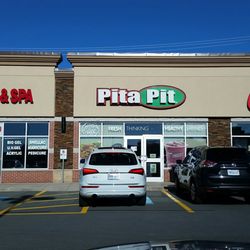 Pita Pit