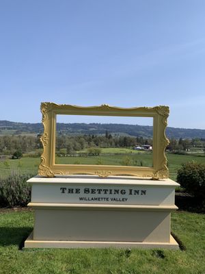 The Setting Inn Willamette Valley by null