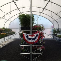 La Pine Ace Hardware - New Summer/seasonal addition.