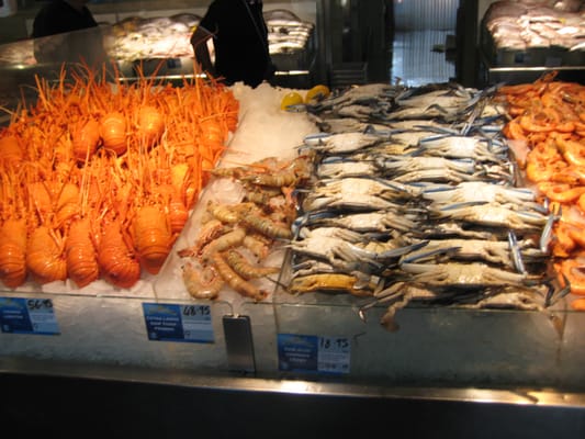 Kailis Bros Leederville by null