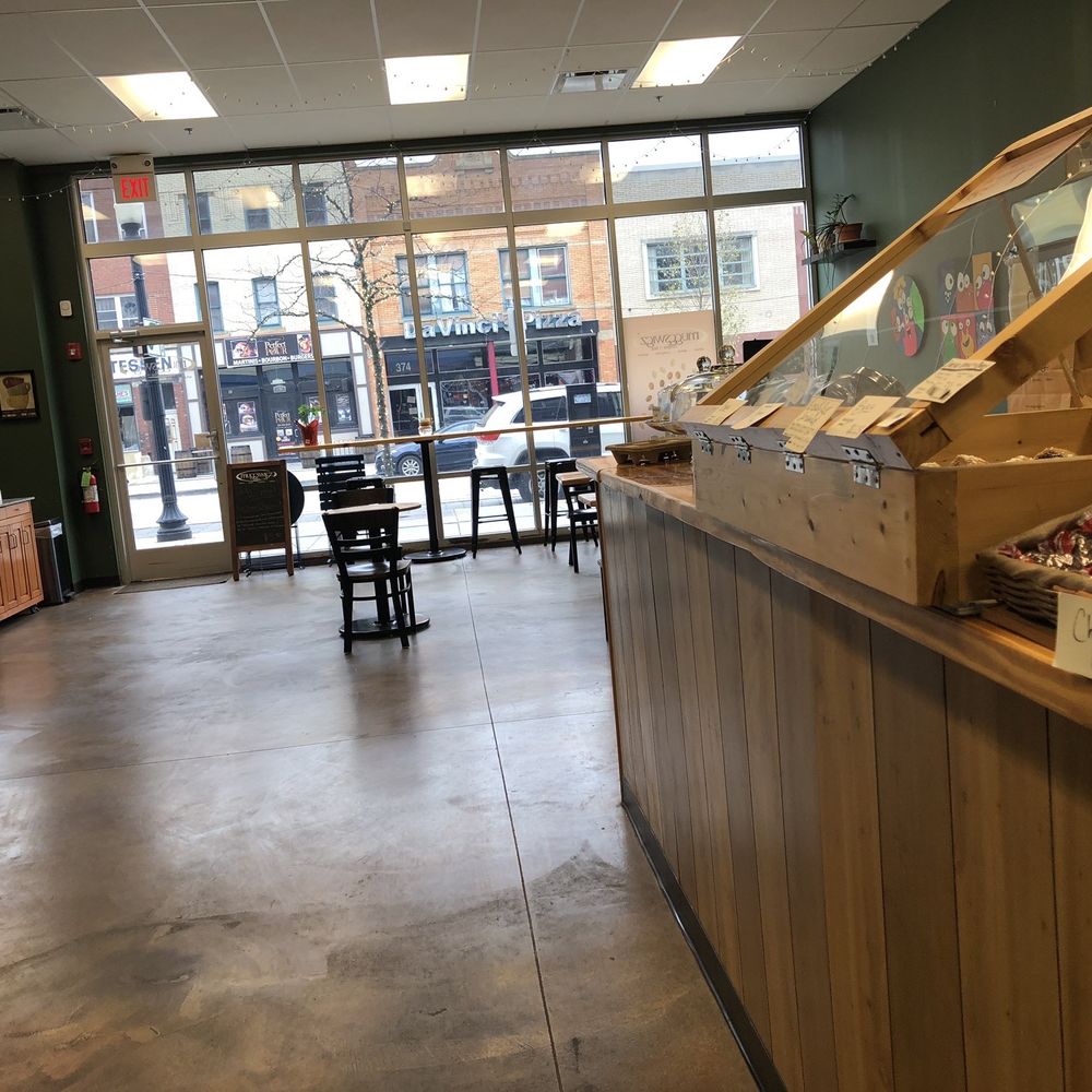 Muggswigz Coffee & Tea - Coffee & Tea Near Me - Akron, Ohio Muggswigz Coffee & Tea - Coffee & Tea Near Me - Akron, Ohio