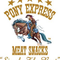 Pony Express Jerky Shoppe