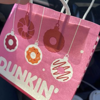Dunkin' - Donuts Near Me - Lakeland, Tennessee