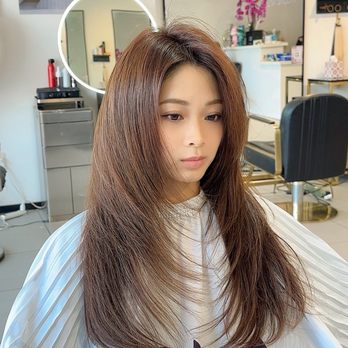 2M Salon - Hair Salons Near Me - San Gabriel, California