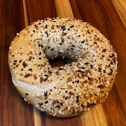 Bagel Boy