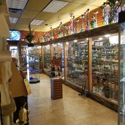 Rochester Smoke Shop