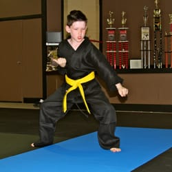 Taisou Karate Dojo