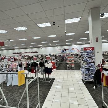 Burlington - Department Stores Near Me - Staten Island, New York