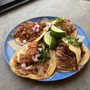 Taqueria Ramirez - Al pastor and Longaniza tacos - Mexican Near Me - Brooklyn, New York Taqueria Ramirez - Al pastor and Longaniza tacos - Mexican Near Me - Brooklyn, New York