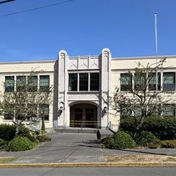 Astor Elementary School