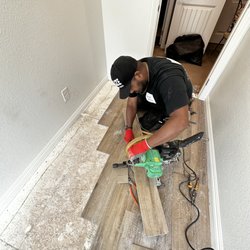 Tony Quality Carpet and Flooring