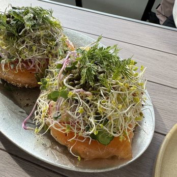 Boil & Bake - Bagels Near Me - Costa Mesa, California