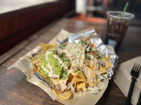 Illegal Pete's - South Broadway (Denver) by null