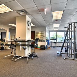 Professional Physical Therapy