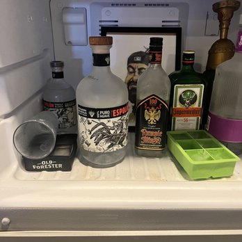 Spigot Cafe - Danny In the freezer - Sports Bars Near Me - Hartford, Connecticut Spigot Cafe - Danny In the freezer - Sports Bars Near Me - Hartford, Connecticut