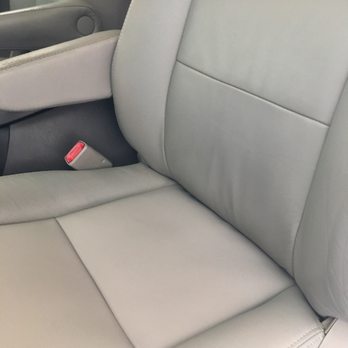 SOS Upholstery - Brand new driver seat - Furniture Reupholstery Near Me - Vista, California SOS Upholstery - Brand new driver seat - Furniture Reupholstery Near Me - Vista, California