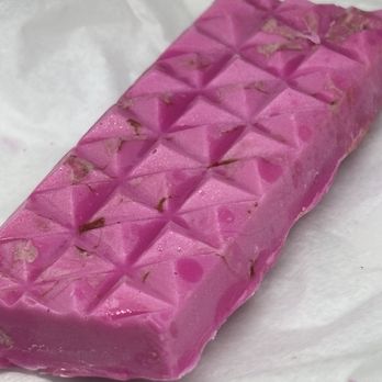 Fairuz Cafe - Pink Dubai chocolate - Cafes Near Me - Henrico, Virginia