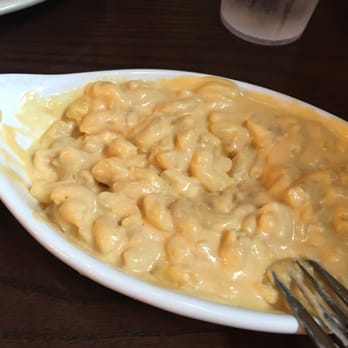 Benson's Tavern - Not a fan of the Mac and Cheese at all. My girlfriend says it it great however.... - American Near Me - Reading, Ohio Benson's Tavern - Not a fan of the Mac and Cheese at all. My girlfriend says it it great however.... - American Near Me - Reading, Ohio