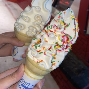 Wienerschnitzel - Soft Serve - Hot Dogs Near Me - San Jose, California