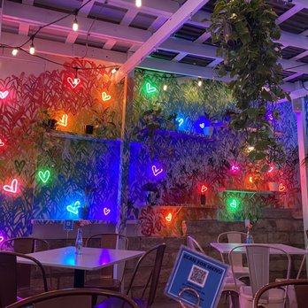 Gabriela's Downtown - Outside - Mexican Near Me - Austin, Texas Gabriela's Downtown - Outside - Mexican Near Me - Austin, Texas