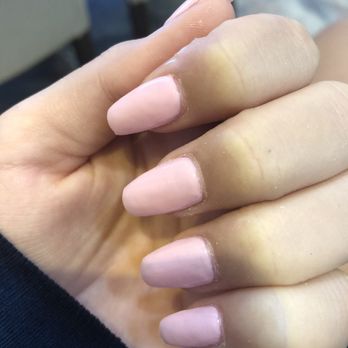 Lovely Nails - Uneven/bumpy nails - Nail Salons Near Me - Landrum, South Carolina Lovely Nails - Uneven/bumpy nails - Nail Salons Near Me - Landrum, South Carolina