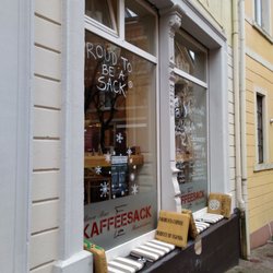 Kaffeesack