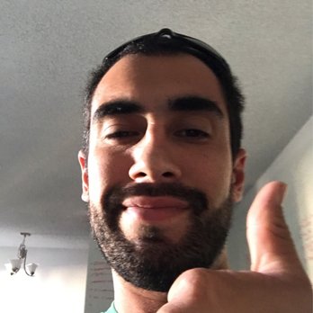 Westside Notary - Me giving a thumb up - Notaries Near Me Westside Notary - Me giving a thumb up - Notaries Near Me