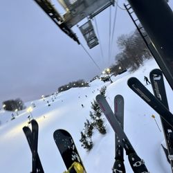 Crystal Mountain