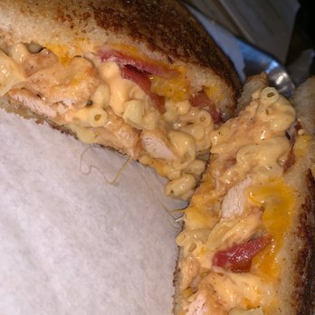 Ms Cheezious - Custom Melt - Sandwiches Near Me - Miami, Florida