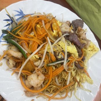 China Bistro - Chinese Near Me - Manchester, Missouri