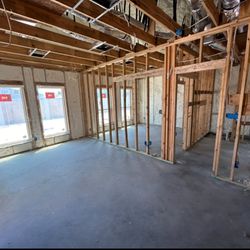 Lone Star Foam & Construction