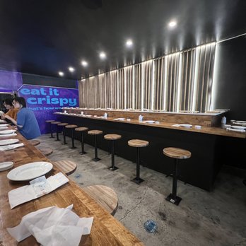 Temakase Hand Roll Bar - 2nd Ave - Sushi Bars Near Me - New York, New York