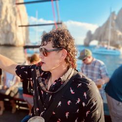 Wild Cabo Tours - Pirate ship, sunset dinner cruise and so much fun!