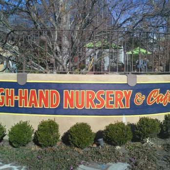 High Hand Cafe - New American Near Me - Loomis, California
