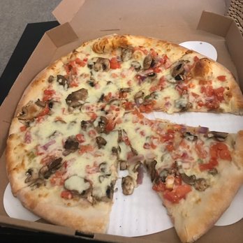 Sliceworks - Pizza Near Me - Denver, Colorado