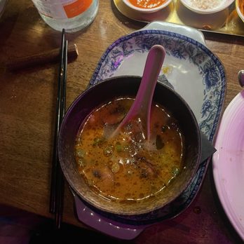 Salty Flame - Asian Fusion Near Me - Miami, Florida Salty Flame - Asian Fusion Near Me - Miami, Florida