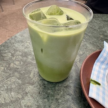 Rory's Other Place - Matcha latte - Breakfast & Brunch Near Me - Ojai, California Rory's Other Place - Matcha latte - Breakfast & Brunch Near Me - Ojai, California