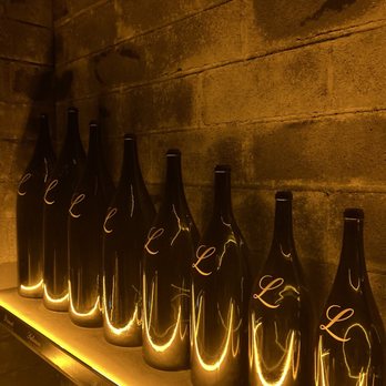 Champagne Lanson - Wineries Near Me - Reims, 51