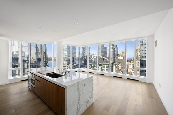 The W Team at Compass Real Estate by null