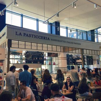 Eataly - La Pasticceria stand - Italian Near Me - Las Vegas, Nevada Eataly - La Pasticceria stand - Italian Near Me - Las Vegas, Nevada