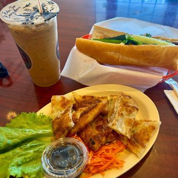 Royal Tea Cafe - Juice Bars & Smoothies Near Me - Houston, Texas