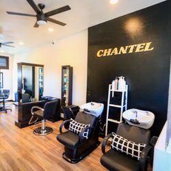 Chantel Salon & Spa