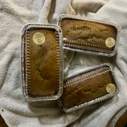 Miss Jen's Heavenly Bites