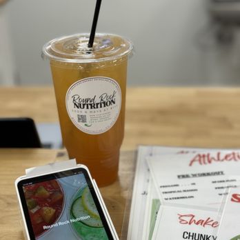Round Rock Nutrition - Juice Bars & Smoothies Near Me - Round Rock, Texas Round Rock Nutrition - Juice Bars & Smoothies Near Me - Round Rock, Texas